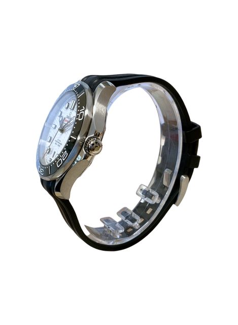 Omega Seamaster Diver 300m 210.32.42.20.04.001 Image 2